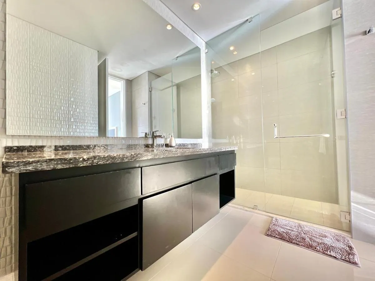Apartment Vive Un Sueno En Cartagena Condominio H2