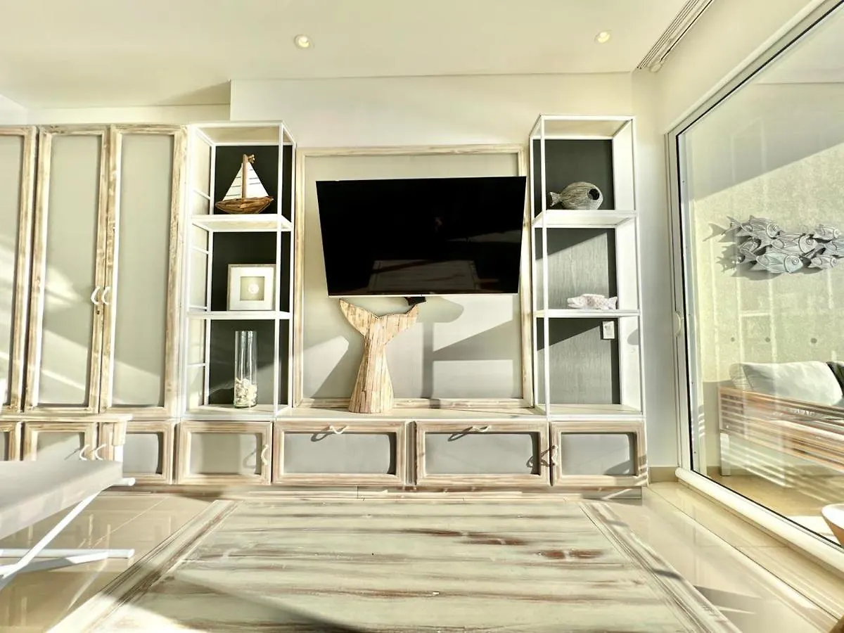 Vive Un Sueno En Cartagena Condominio H2 Apartment
