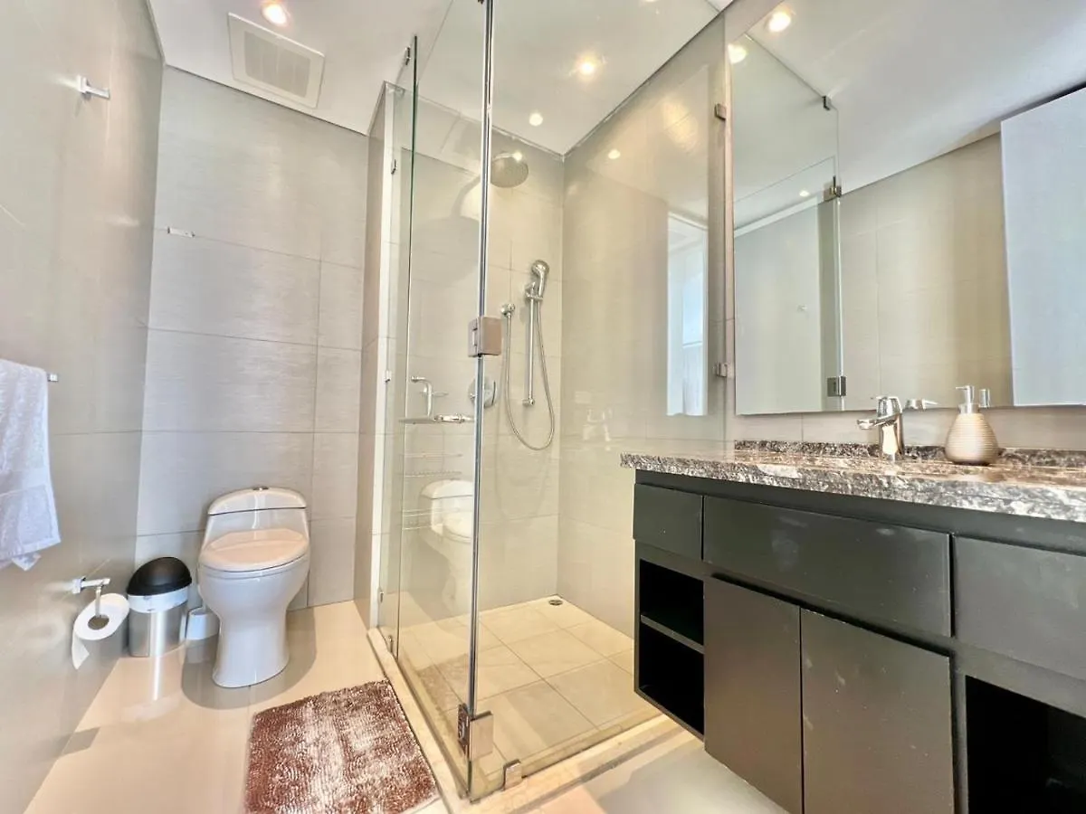 Apartment Vive Un Sueno En Cartagena Condominio H2 Colombia