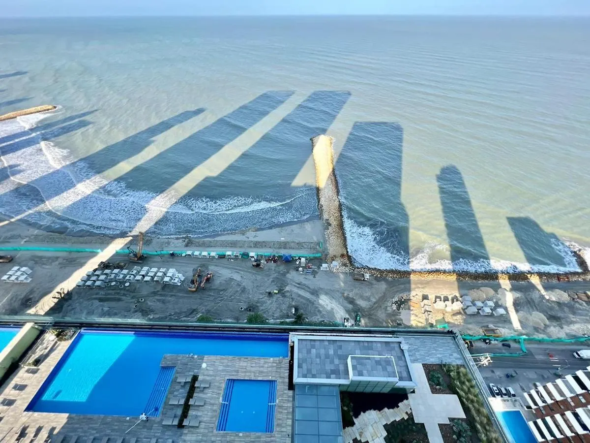 Vive Un Sueno En Cartagena Condominio H2