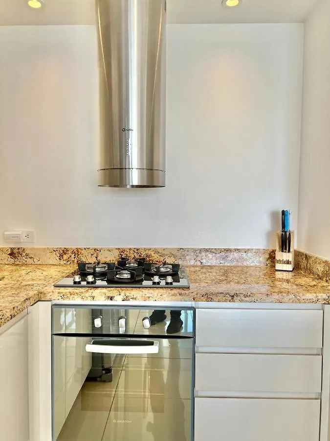 Vive Un Sueno En Cartagena Condominio H2